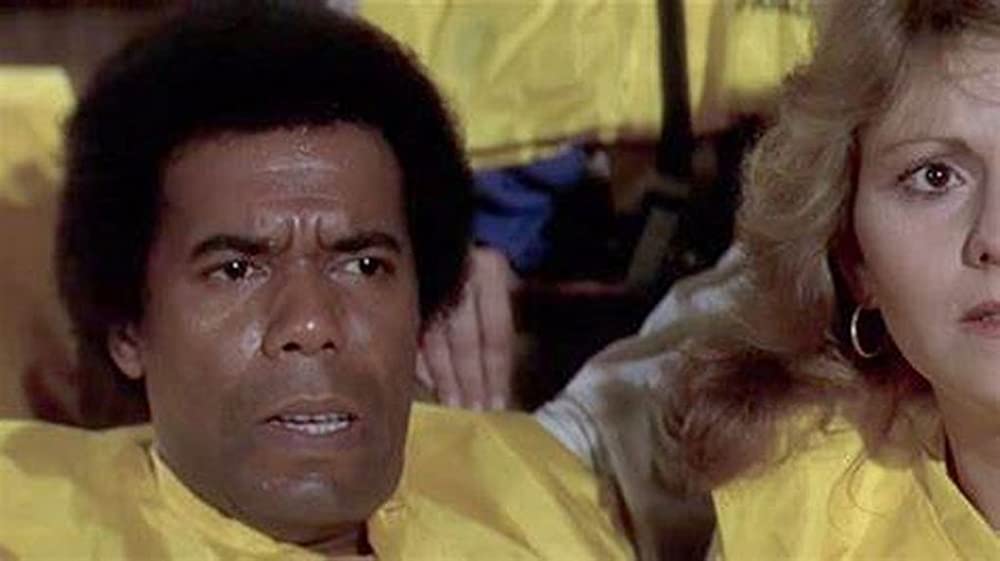 エアポート'77 バミューダからの脱出の画像