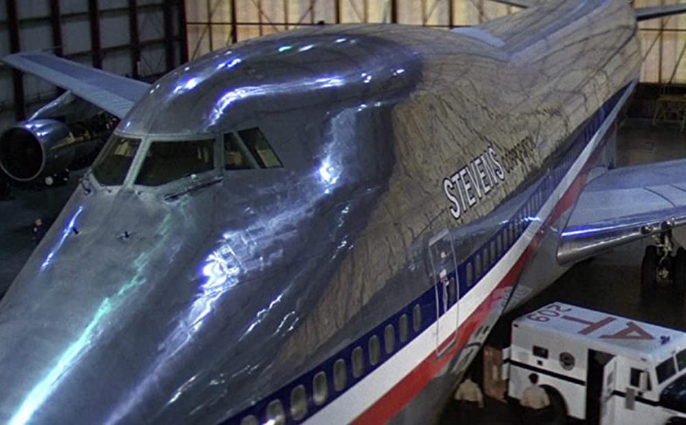 エアポート'77 バミューダからの脱出の画像