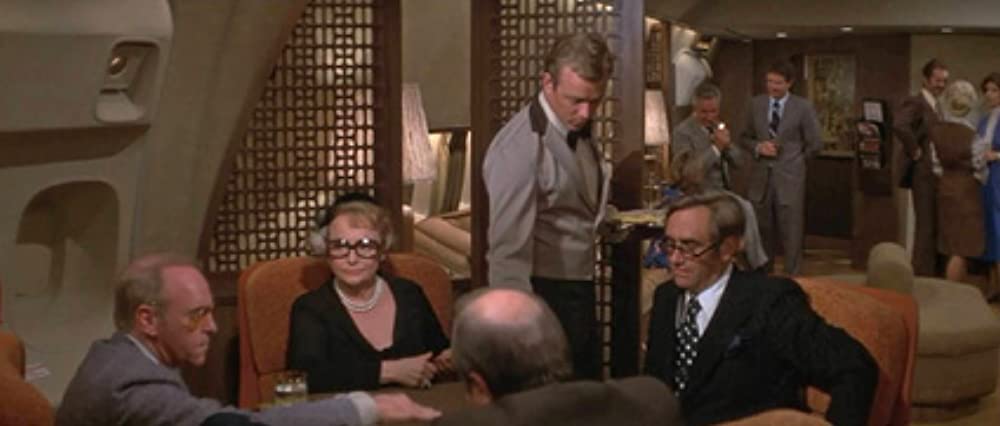 エアポート'77 バミューダからの脱出の画像