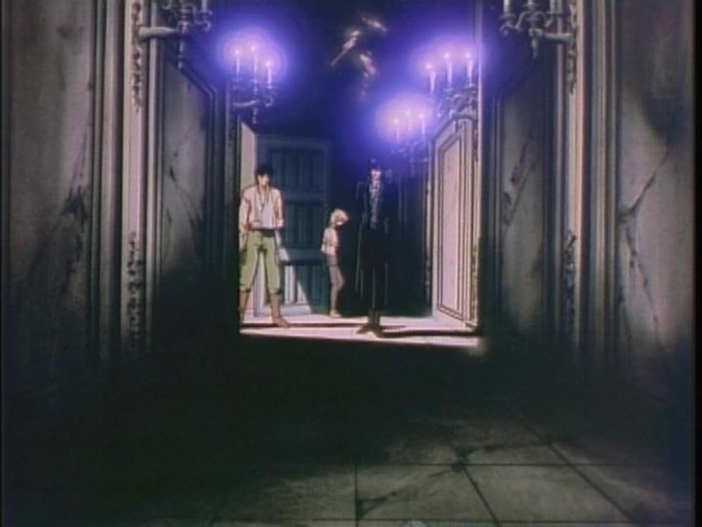 ダークサイド・ブルースの画像