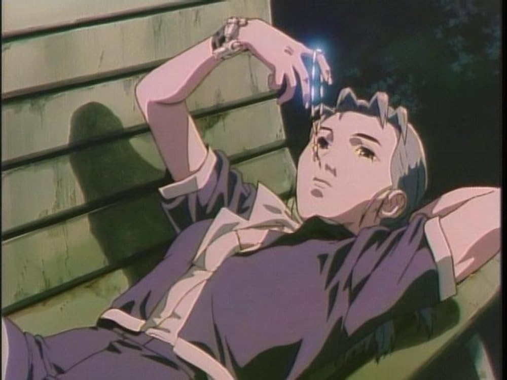 ダークサイド・ブルースの画像