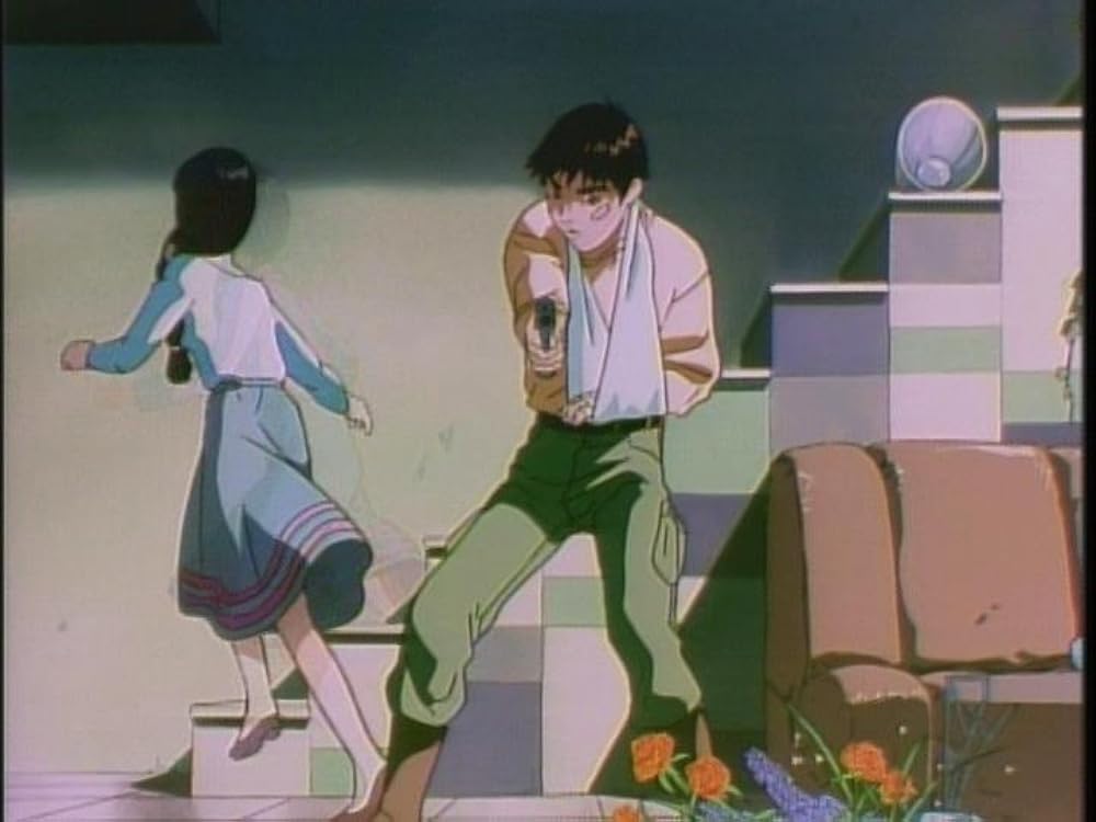 ダークサイド・ブルースの画像