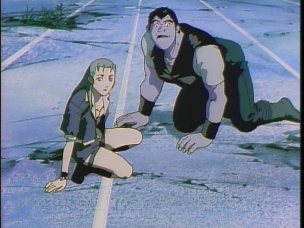 ダークサイド・ブルースの画像