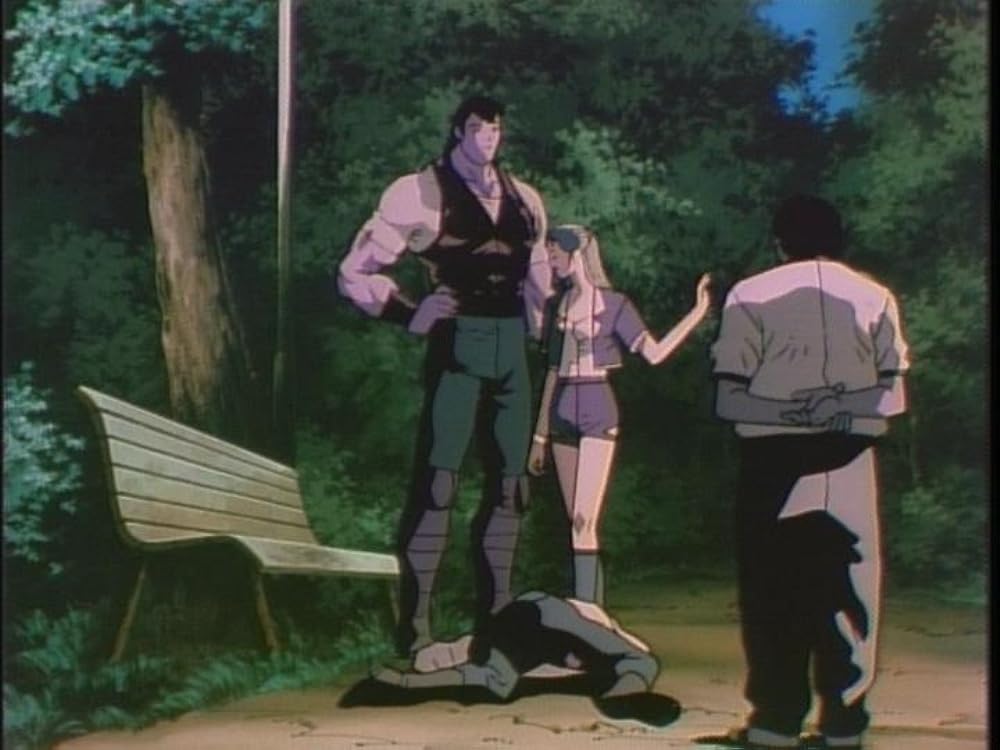 ダークサイド・ブルースの画像