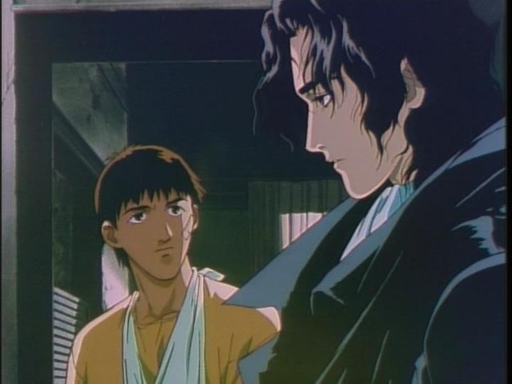 ダークサイド・ブルースの画像