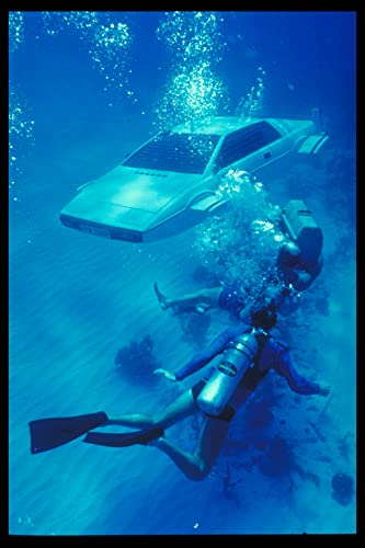 007／私を愛したスパイの画像