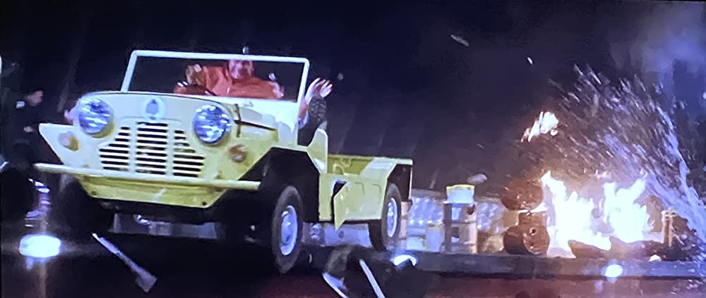 007／私を愛したスパイの画像