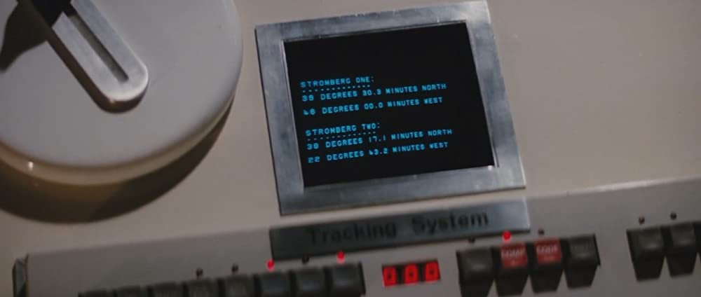 007／私を愛したスパイの画像