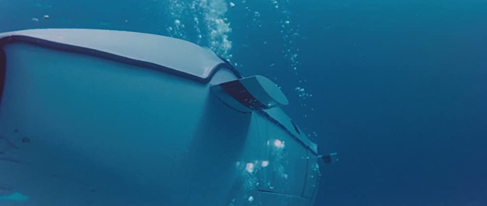 007／私を愛したスパイの画像