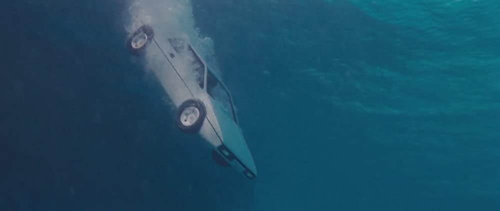 007／私を愛したスパイの画像