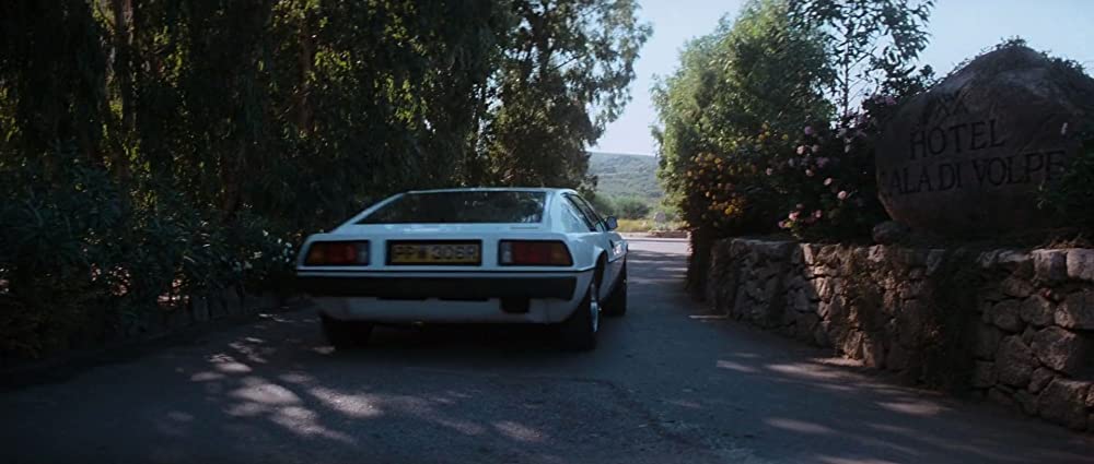 007／私を愛したスパイの画像