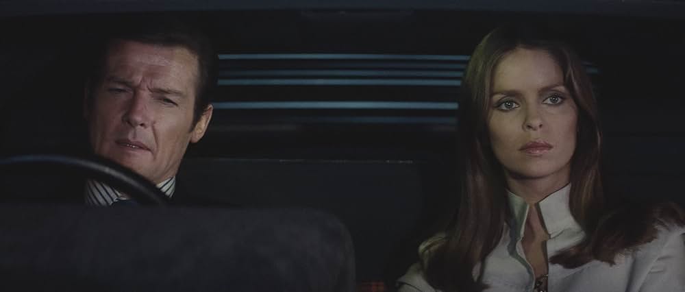 007／私を愛したスパイの画像