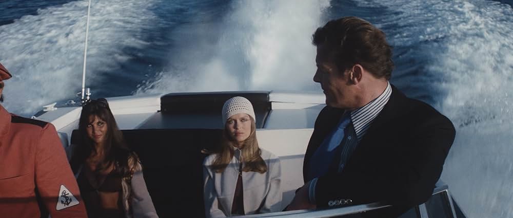 007／私を愛したスパイの画像