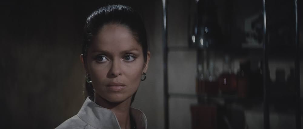 007／私を愛したスパイの画像