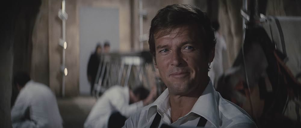 007／私を愛したスパイの画像