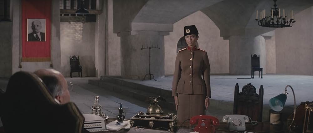 「007／私を愛したスパイ」の画像