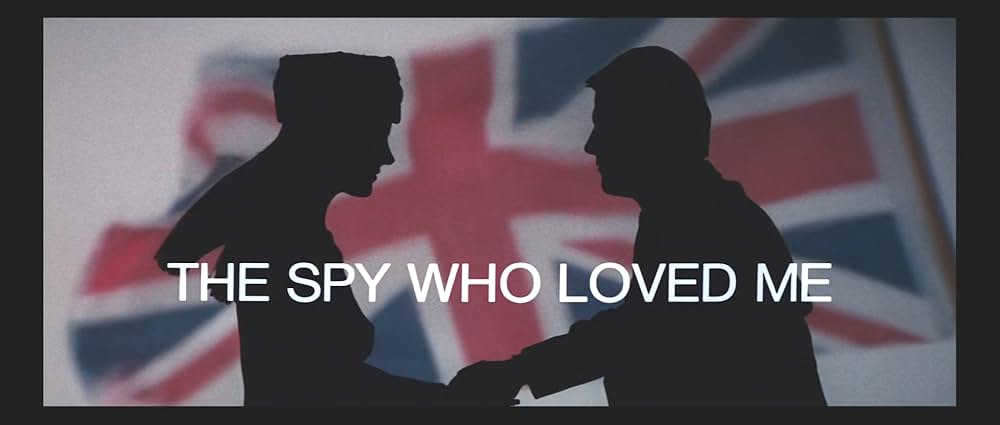 007／私を愛したスパイの画像