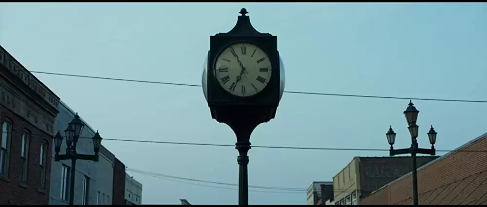 ゴーン・ガールの画像