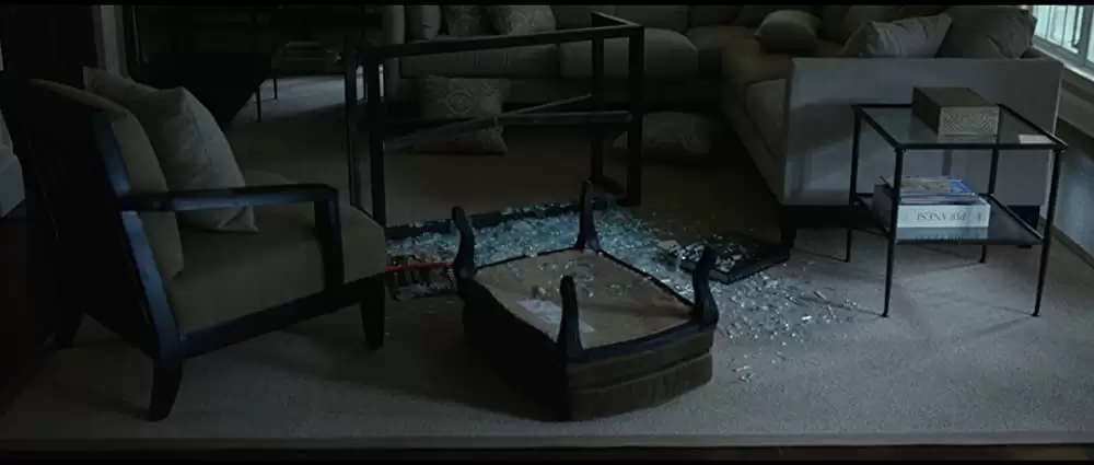 ゴーン・ガールの画像