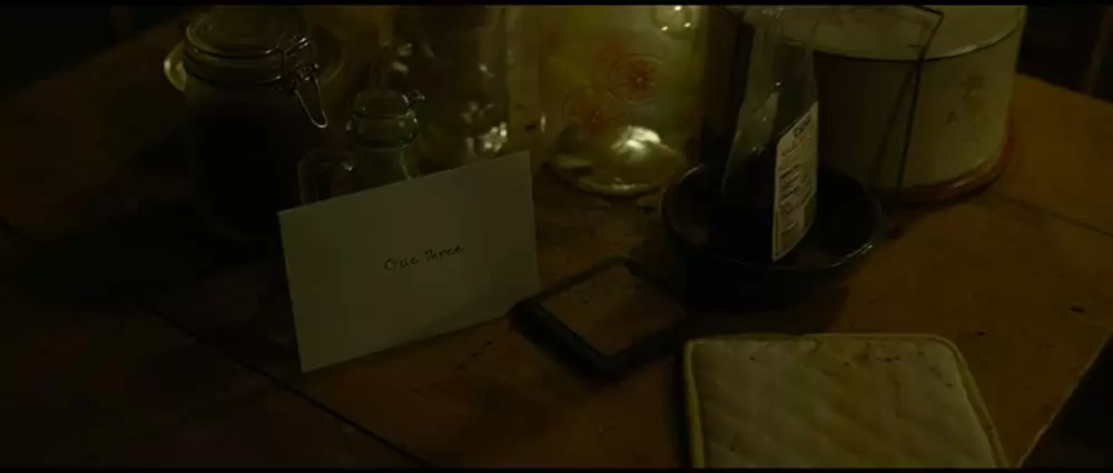 ゴーン・ガールの画像