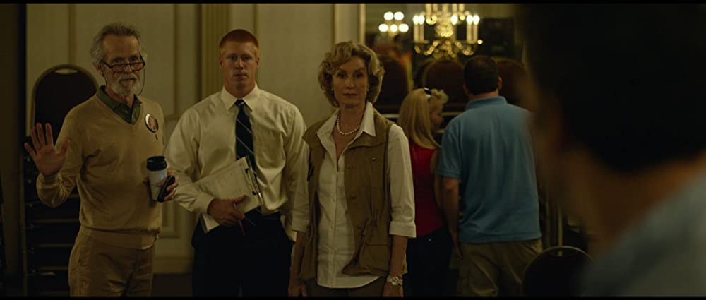 ゴーン・ガールの画像