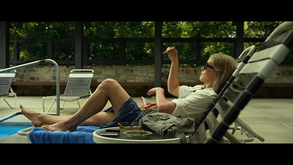 ゴーン・ガールの画像