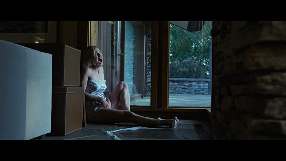 ゴーン・ガールの画像