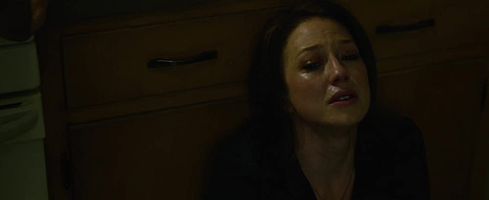 ゴーン・ガールの画像