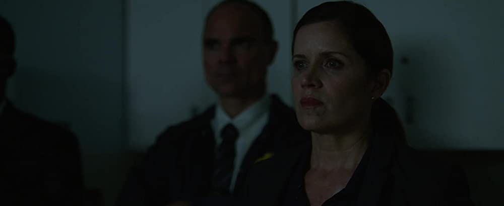 ゴーン・ガールの画像