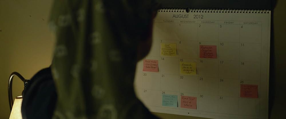 ゴーン・ガールの画像