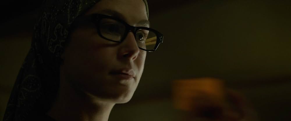 ゴーン・ガールの画像