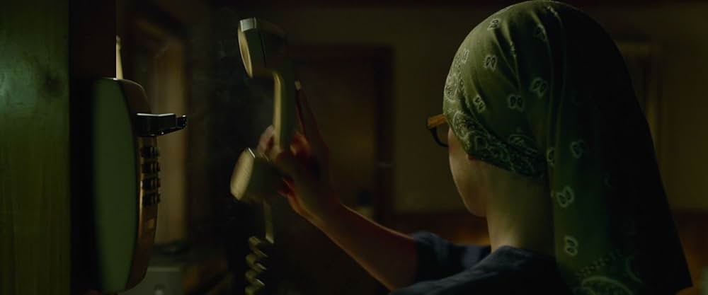 ゴーン・ガールの画像