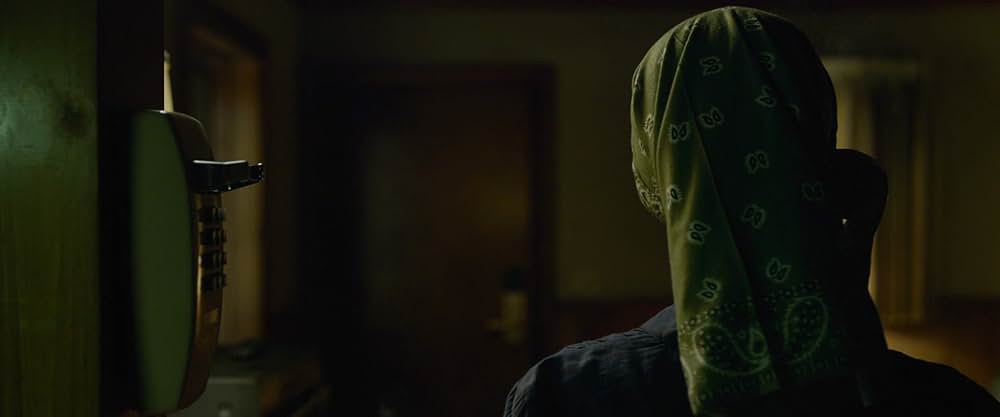 ゴーン・ガールの画像