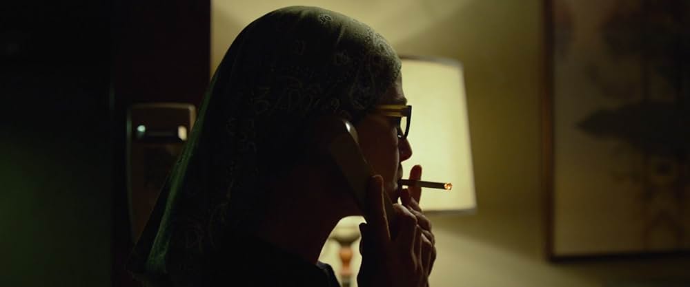 ゴーン・ガールの画像