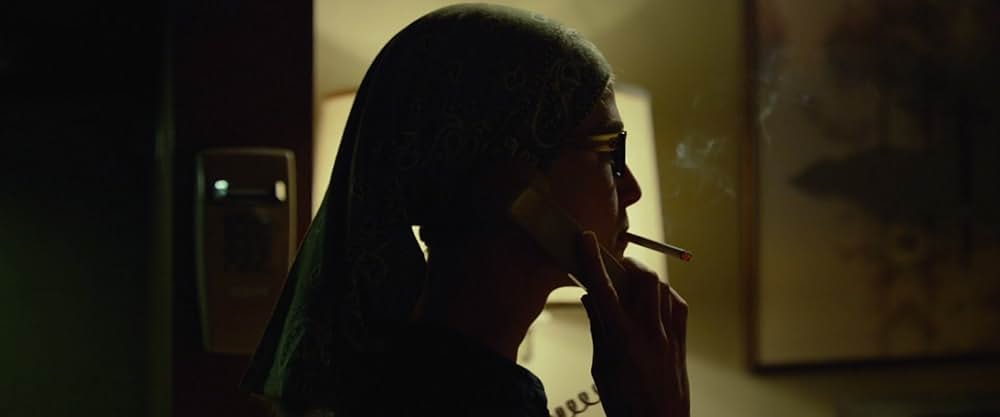 ゴーン・ガールの画像