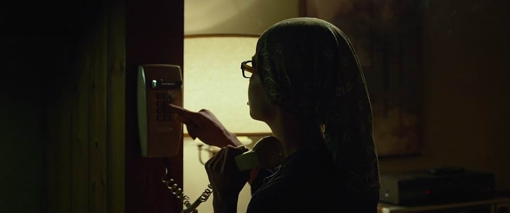 ゴーン・ガールの画像