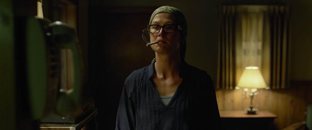 ゴーン・ガールの画像