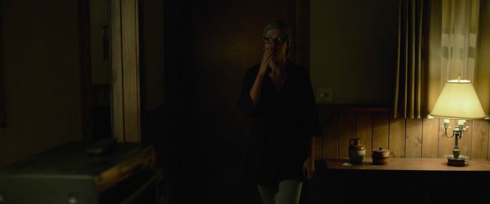 ゴーン・ガールの画像