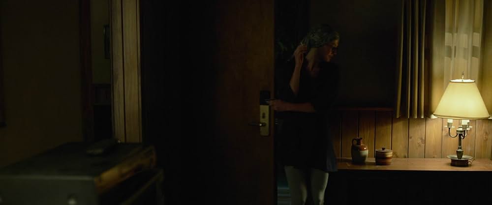 ゴーン・ガールの画像