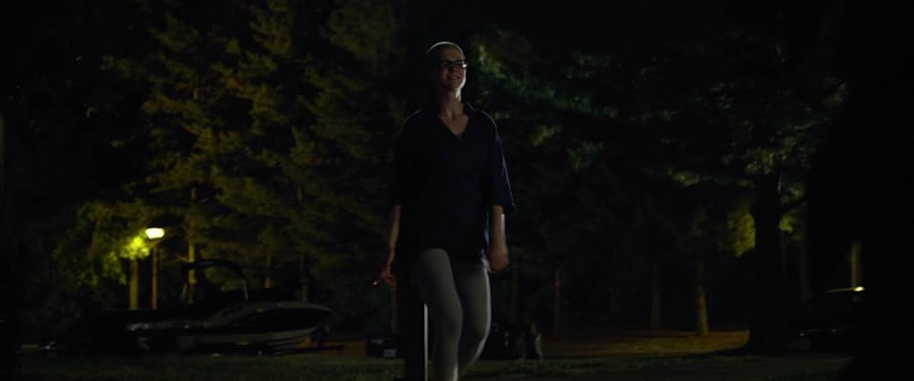 ゴーン・ガールの画像