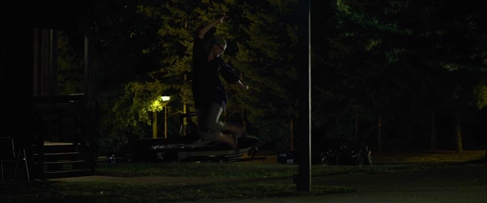 ゴーン・ガールの画像