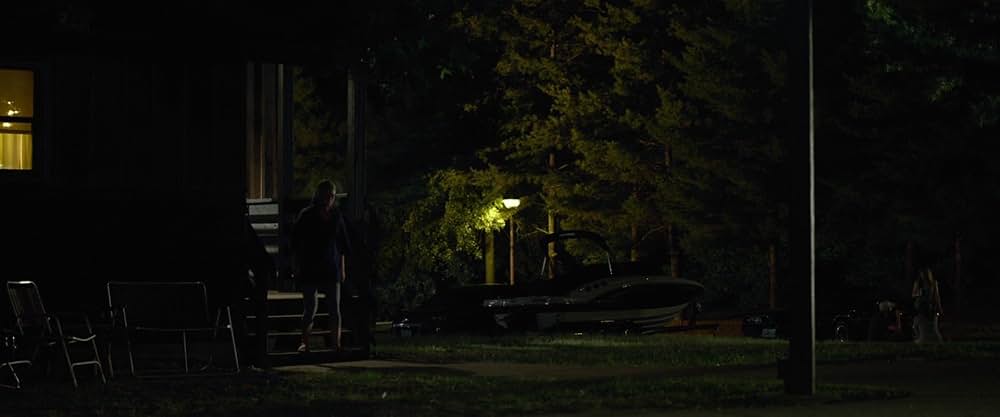 ゴーン・ガールの画像