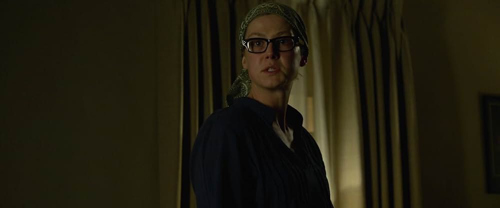 ゴーン・ガールの画像