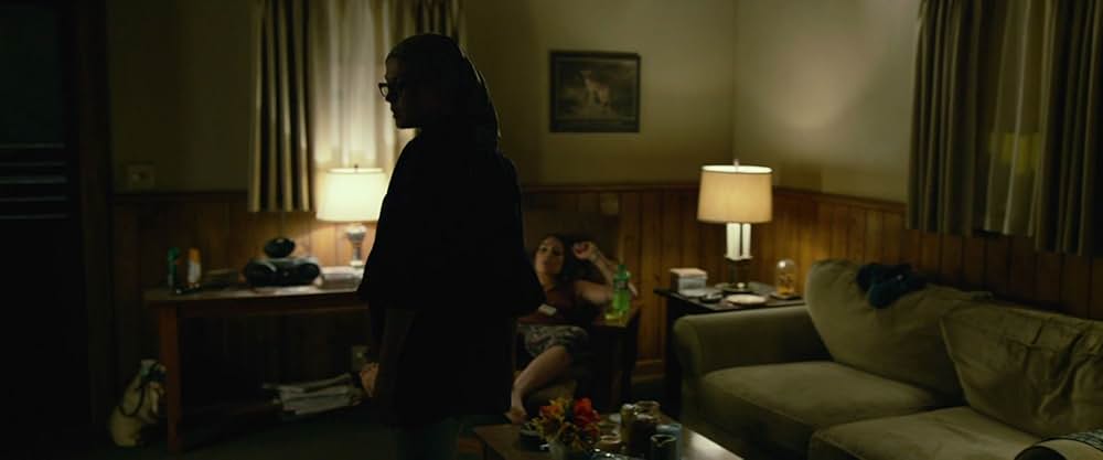 ゴーン・ガールの画像