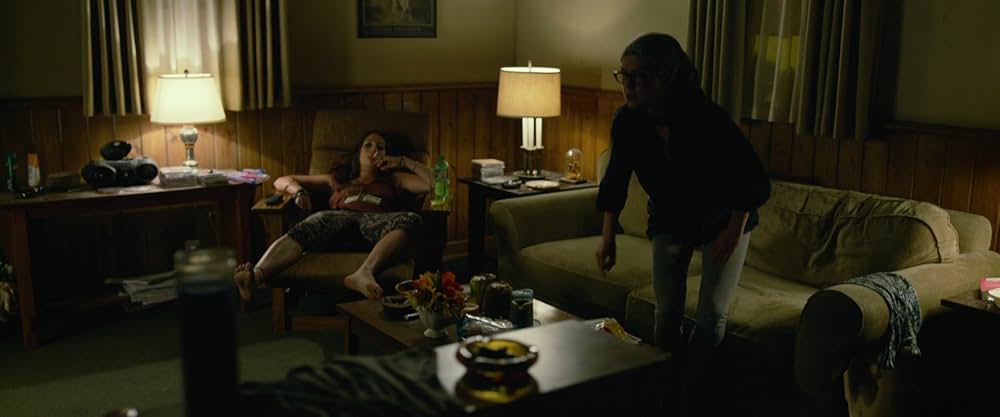 ゴーン・ガールの画像