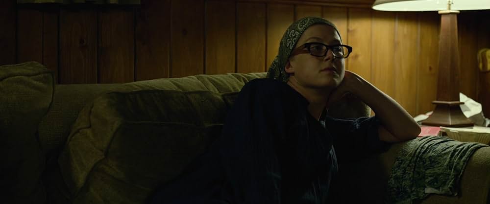 ゴーン・ガールの画像