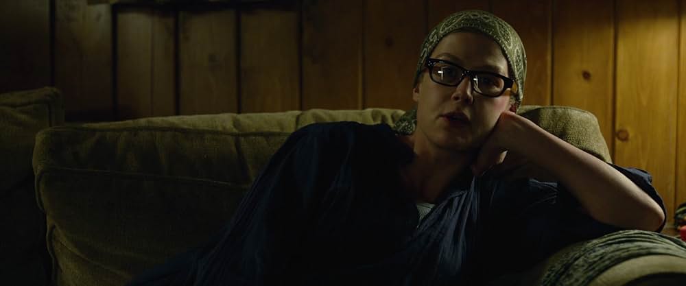 ゴーン・ガールの画像