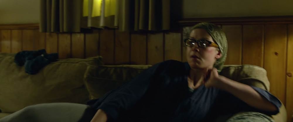 ゴーン・ガールの画像