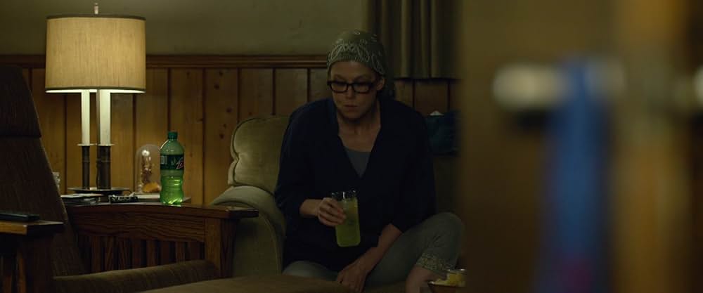 ゴーン・ガールの画像