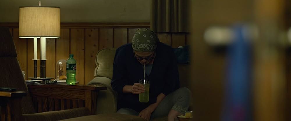 ゴーン・ガールの画像